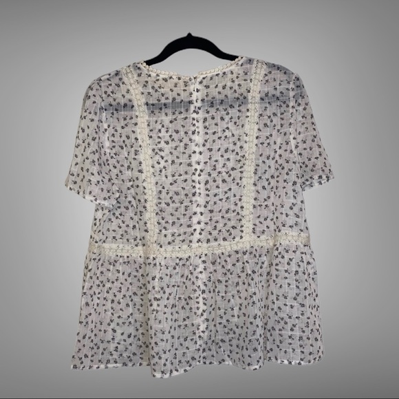 Vanilla Bay Top - Picture 2 of 7